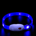 LED Dog Collar