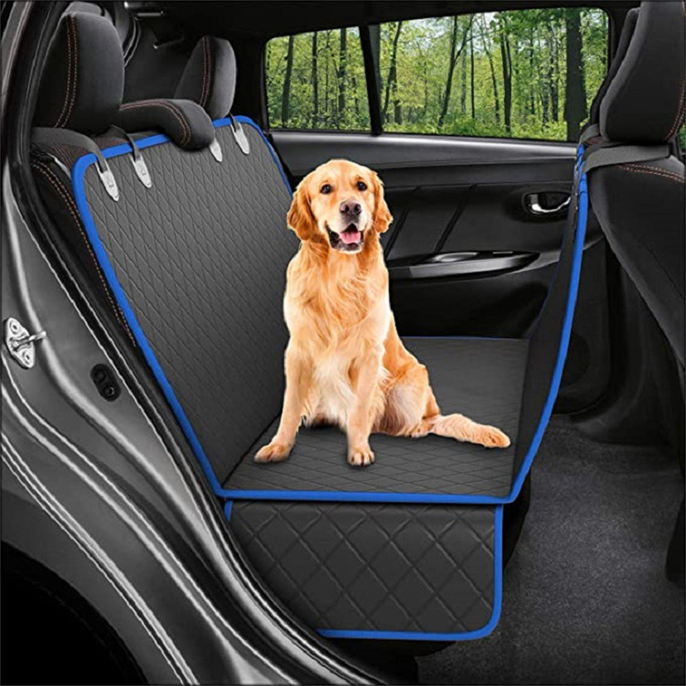Waterproof Dog Car Seat Cover